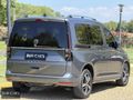 BUR | CAR'S VW CADDY 2.0 TDİ 'STYLE' 101.000 KM HATASIZ/BOYASIZ