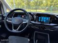 BUR | CAR'S VW CADDY 2.0 TDİ 'STYLE' 101.000 KM HATASIZ/BOYASIZ