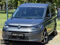BUR | CAR'S VW CADDY 2.0 TDİ 'STYLE' 101.000 KM HATASIZ/BOYASIZ