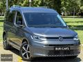 BUR | CAR'S VW CADDY 2.0 TDİ 'STYLE' 101.000 KM HATASIZ/BOYASIZ