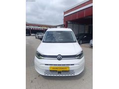 Boyasız görülmeye değer servis bakımlı caddy