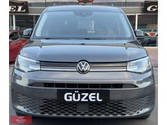GÜZEL'DEN*2024*Ş.TAKIP*K.ISITMA*HAYALET*K.NOKTA*VW*CADDY*STYLE