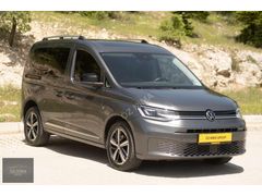ÖZ NİMA GROUP'tan 2024 VOLKSWAGEN CADDY STYLE/ CAM TVN/ VAKUM