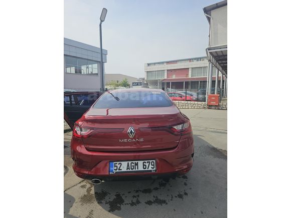 Sahibinden Renault Megane 1.6 Joy 2018 Model