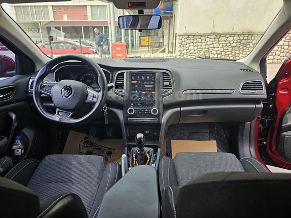 Sahibinden Renault Megane 1.6 Joy 2018 Model