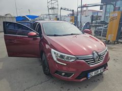 Sahibinden Renault Megane 1.6 Joy 2018 Model