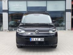 VOLKSWAGEN CADDY HATASIZ BOYASIZ 38.000 KM