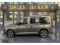 2024 CADDY 2.0 TDİ STYLE DSG CAM TAVAN 30000 KM