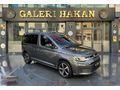 2024 CADDY 2.0 TDİ STYLE DSG CAM TAVAN 30000 KM