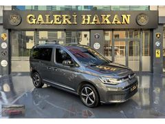 2024 CADDY 2.0 TDİ STYLE DSG CAM TAVAN 30000 KM