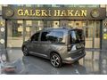 2024 CADDY 2.0 TDİ STYLE DSG CAM TAVAN 30000 KM