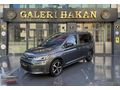 2024 CADDY 2.0 TDİ STYLE DSG CAM TAVAN 30000 KM