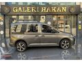 2024 CADDY 2.0 TDİ STYLE DSG CAM TAVAN 30000 KM