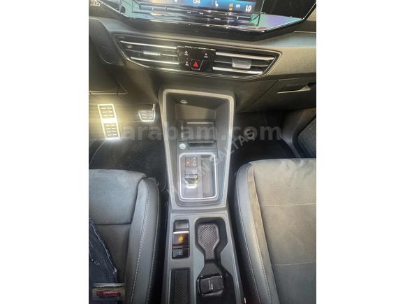 2024 CADDY 2.0 TDİ STYLE DSG CAM TAVAN 30000 KM