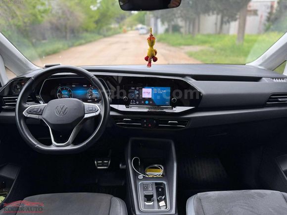 KOÇAK AUTODAN ORJİNAL OTOMATİK CADDY HATASIZ