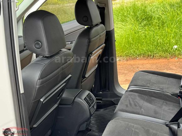 KOÇAK AUTODAN ORJİNAL OTOMATİK CADDY HATASIZ