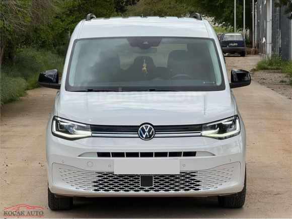 KOÇAK AUTODAN ORJİNAL OTOMATİK CADDY HATASIZ