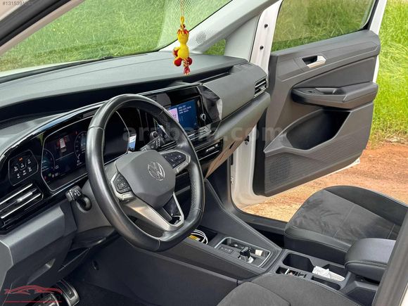 KOÇAK AUTODAN ORJİNAL OTOMATİK CADDY HATASIZ