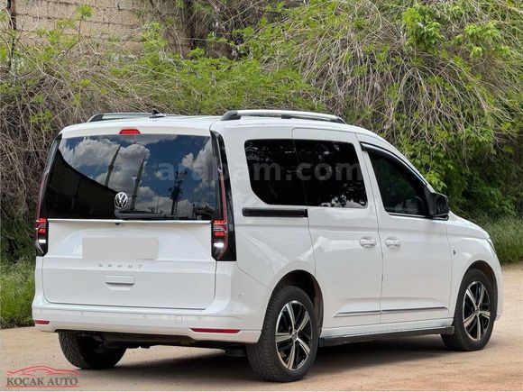 KOÇAK AUTODAN ORJİNAL OTOMATİK CADDY HATASIZ