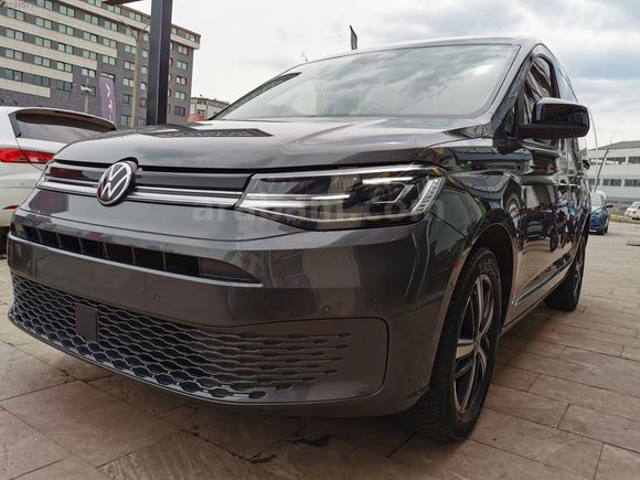 RASYONEL'DEN 2024 CADDY STYLE CAM TAVAN OTOMATİK İLK EL 70 BİNDE
