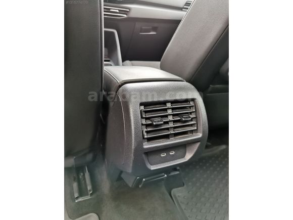 RASYONEL'DEN 2024 CADDY STYLE CAM TAVAN OTOMATİK İLK EL 70 BİNDE