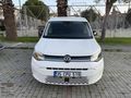 2024 CADDY 2.0 TDİ VAKUM KAPI KABLOSZ ŞARZ ÇİFT NAVİGASYON FULUD