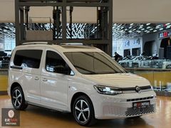 ERTAN MOTORS"DAN 2023 VW MODEL CADDY 2.0 TDI STYLE HATASIZZ FUL