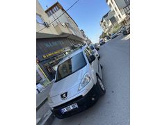 Sahibinden Peugeot Partner 1.6 HDI 2009 Model 