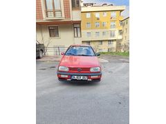 SIFIR MUAYNELİ TERTEMİZ GOLF