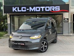 KLC MOTORS ~ 2025 VW CADDY 2.0TDI STYLE FUL PPF 17.000Km HATASIZ