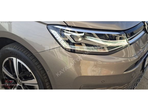 2024-2025 ÇIKIŞLI-17 BİNDE HATASIZ-DİZEL-OTOMATİK VAKUMLU KAPI..