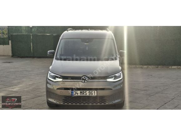 2024-2025 ÇIKIŞLI-17 BİNDE HATASIZ-DİZEL-OTOMATİK VAKUMLU KAPI..