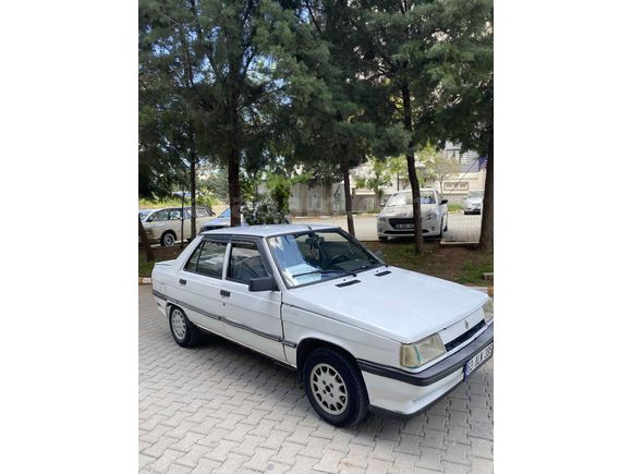 Sahibinden Renault R 9 1.6 Fairway 1994 Model 