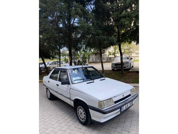 Sahibinden Renault R 9 1.6 Fairway 1994 Model 