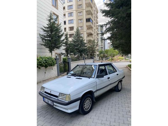 Sahibinden Renault R 9 1.6 Fairway 1994 Model 