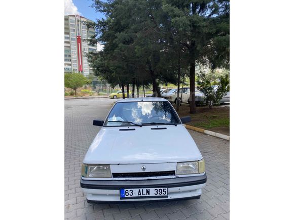 Sahibinden Renault R 9 1.6 Fairway 1994 Model 