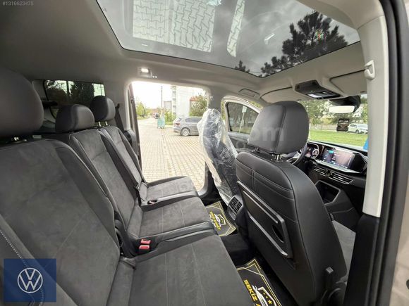 ÖZER AUTO'DAN 2025 SIFIR CAM TAVAN KOMPLE PDF KAPLAMA