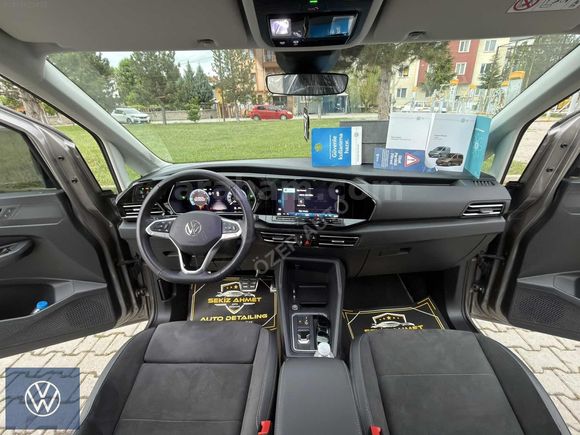 ÖZER AUTO'DAN 2025 SIFIR CAM TAVAN KOMPLE PDF KAPLAMA
