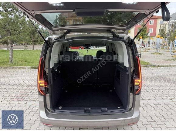 ÖZER AUTO'DAN 2025 SIFIR CAM TAVAN KOMPLE PDF KAPLAMA
