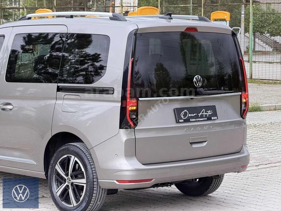 ÖZER AUTO'DAN 2025 SIFIR CAM TAVAN KOMPLE PDF KAPLAMA
