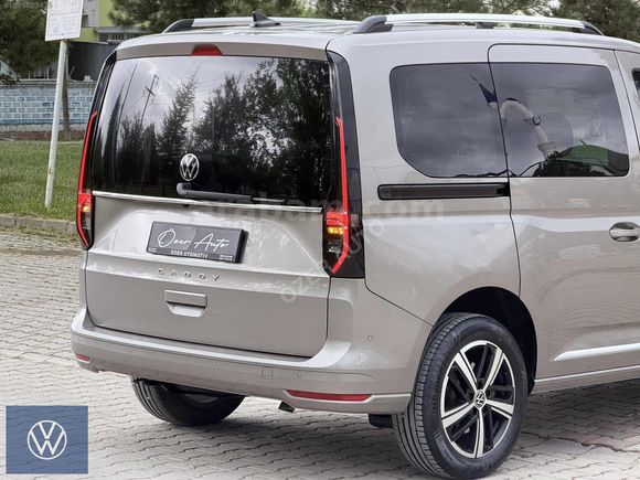 ÖZER AUTO'DAN 2025 SIFIR CAM TAVAN KOMPLE PDF KAPLAMA