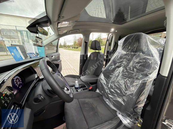 ÖZER AUTO'DAN 2025 SIFIR CAM TAVAN KOMPLE PDF KAPLAMA