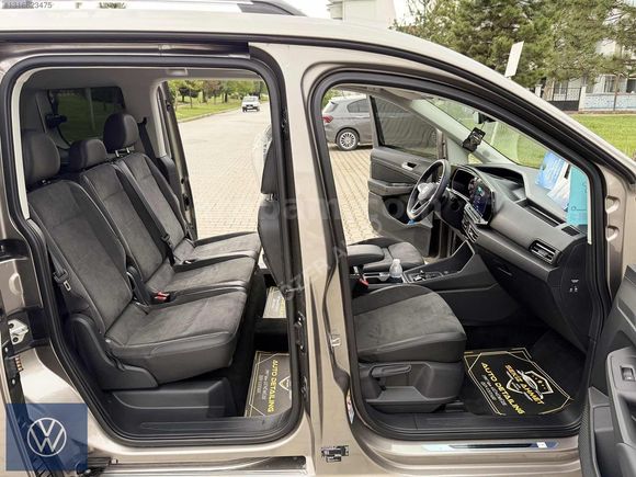 ÖZER AUTO'DAN 2025 SIFIR CAM TAVAN KOMPLE PDF KAPLAMA