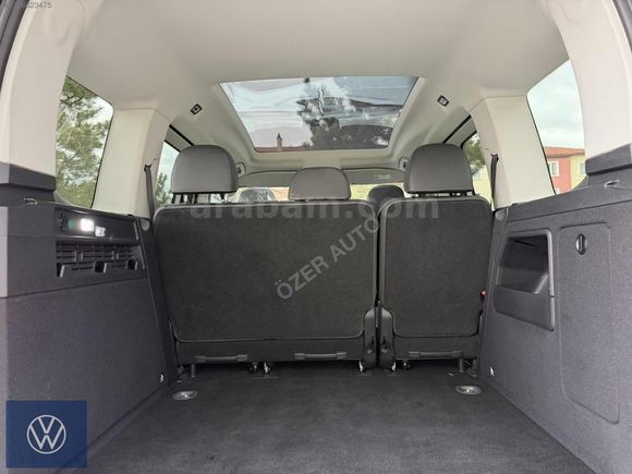 ÖZER AUTO'DAN 2025 SIFIR CAM TAVAN KOMPLE PDF KAPLAMA