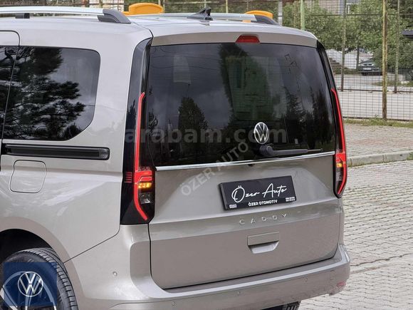 ÖZER AUTO'DAN 2025 SIFIR CAM TAVAN KOMPLE PDF KAPLAMA