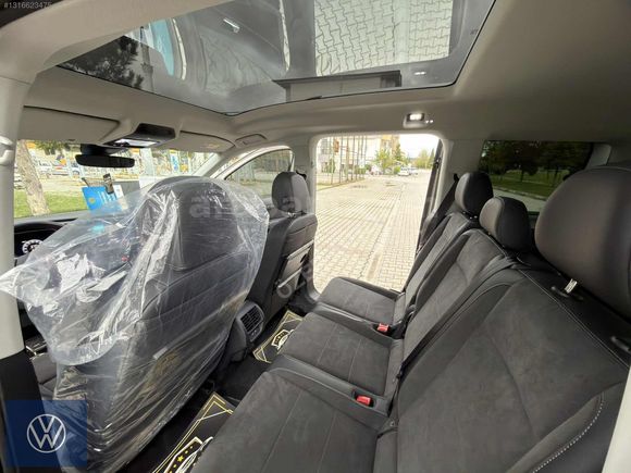 ÖZER AUTO'DAN 2025 SIFIR CAM TAVAN KOMPLE PDF KAPLAMA