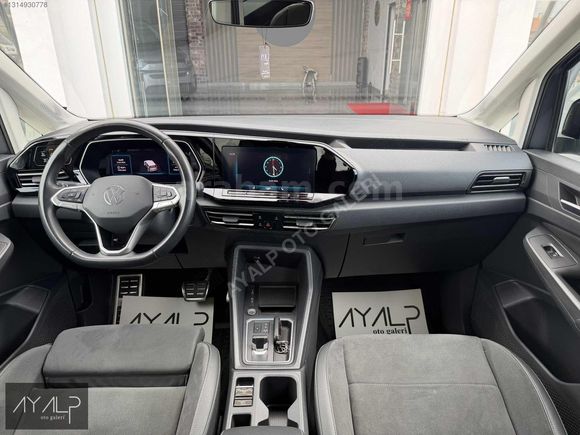 2025 BOYASIZ HATASIZ CADDY STYLE 18 binde!