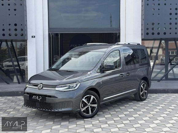 2025 BOYASIZ HATASIZ CADDY STYLE 18 binde!