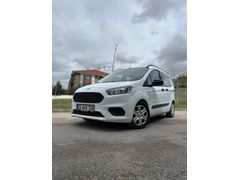 Sahibinden Ford Tourneo Courier 1.5 TDCi Trend 2022 Model 