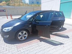 Sahibinden Temiz, Ağır Bakımları Yapılmış, Orjinal Km'de Astra J kasa.